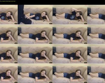 nzplaytime — 5 minute Chaturbate couple cam show recording, 720p, Jun 15, 2025