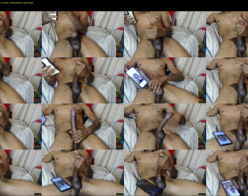 ogdigbick — 16 minute Chaturbate male cam show recording, 720p, Jun 15, 2025