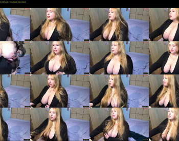 onlyferdiz — 109 minute Chaturbate female cam show recording, 480p, Jun 16, 2025