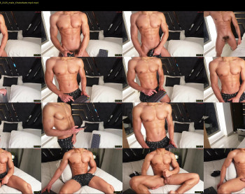 patrick_brown_ — 74 minute Chaturbate male cam show recording, 720p, Jun 15, 2025