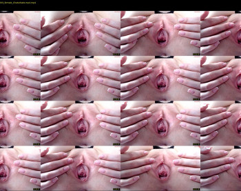 pixie_emily — 5 minute Chaturbate female cam show recording, 720p, Jun 15, 2025