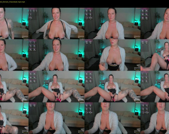 rach_oneill — 4 minute Chaturbate female cam show recording, 720p, Jun 15, 2025
