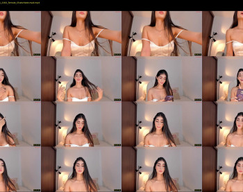 rebeccabaxter — 5 minute Chaturbate female cam show recording, 720p, Jun 15, 2025
