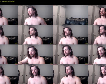 robknocks — 53 minute Chaturbate male cam show recording, 720p, Jun 16, 2025