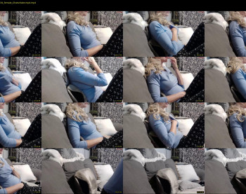 s_mailleee — 37 minute Chaturbate female cam show recording, 720p, Jun 16, 2025