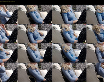 s_mailleee — 21 minute Chaturbate female cam show recording, 720p, Jun 16, 2025