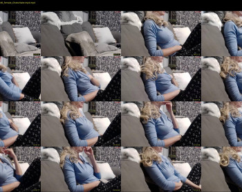s_mailleee — 35 minute Chaturbate female cam show recording, 720p, Jun 16, 2025