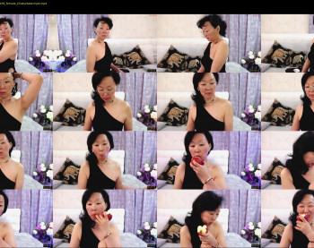 sandrami__ — 10 minute Chaturbate female cam show recording, 720p, Jun 15, 2025