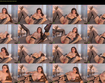 savanah_wild — 5 minute Chaturbate female cam show recording, 720p, Jun 15, 2025