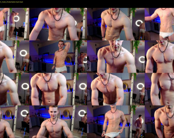 sevans14 — 66 minute Chaturbate male cam show recording, 720p, Jun 16, 2025