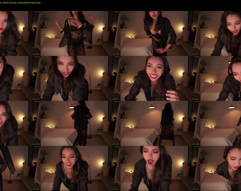 sharon__baker_ — 3 minute Chaturbate female cam show recording, 720p, Jun 16, 2025