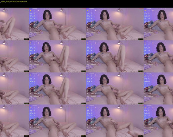 simon_bane01 — 6 minute Chaturbate male cam show recording, 720p, Jun 16, 2025