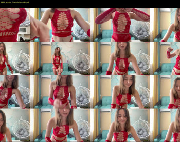 smiling_riddle — 7 minute Chaturbate female cam show recording, 720p, Jun 15, 2025