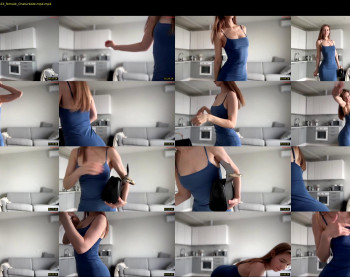 solar_bella — 13 minute Chaturbate female cam show recording, 720p, Jun 15, 2025