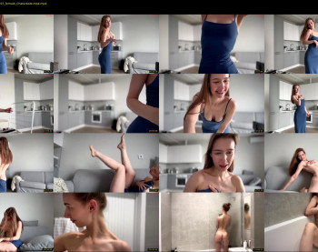solar_bella — 85 minute Chaturbate female cam show recording, 720p, Jun 15, 2025