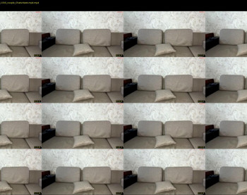 sophywhisper — 3 minute Chaturbate couple cam show recording, 720p, Jun 15, 2025