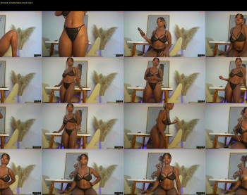 sow_fitt — 120 minute Chaturbate female cam show recording, 720p, Jun 16, 2025