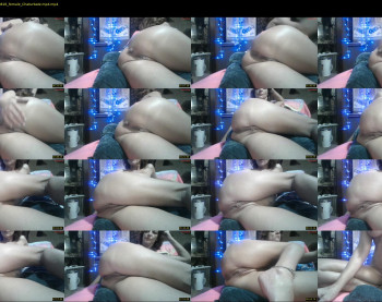 starfish420_ — 10 minute Chaturbate female cam show recording, 720p, Jun 15, 2025