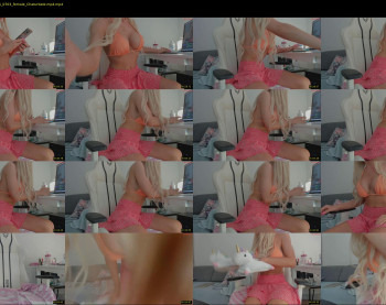 sugar_rainbow — 3 minute Chaturbate female cam show recording, 720p, Jun 15, 2025