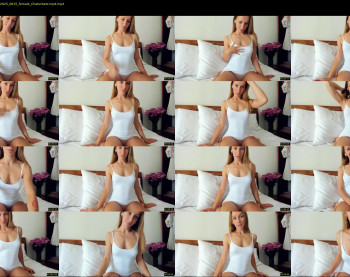 summer_sunshine_ — 3 minute Chaturbate female cam show recording, 720p, Jun 15, 2025