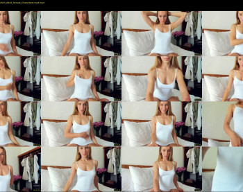 summer_sunshine_ — 13 minute Chaturbate female cam show recording, 720p, Jun 15, 2025