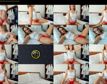 summer_sunshine_ — 32 minute Chaturbate female cam show recording, 720p, Jun 16, 2025