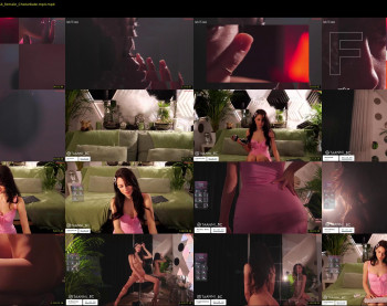taanni_bc — 103 minute Chaturbate female cam show recording, 720p, Jun 16, 2025