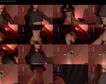 tinkerdinky — 90 minute Chaturbate female cam show recording, 720p, Jun 16, 2025