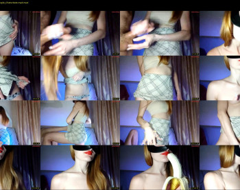 trioa — 99 minute Chaturbate couple cam show recording, 480p, Jun 16, 2025