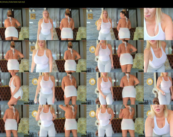 tunderose — 11 minute Chaturbate female cam show recording, 720p, Jun 15, 2025