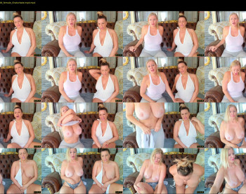 tunderose — 3 minute Chaturbate female cam show recording, 720p, Jun 15, 2025