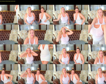 tunderose — 9 minute Chaturbate female cam show recording, 720p, Jun 15, 2025