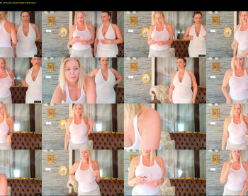 tunderose — 10 minute Chaturbate female cam show recording, 720p, Jun 15, 2025