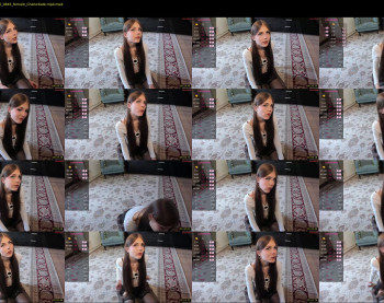 udeledelmoref — 3 minute Chaturbate female cam show recording, 720p, Jun 15, 2025