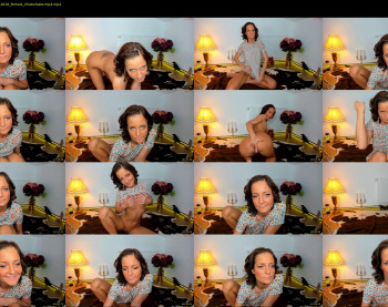 viciousqueen — 59 minute Chaturbate female cam show recording, 720p, Jun 15, 2025