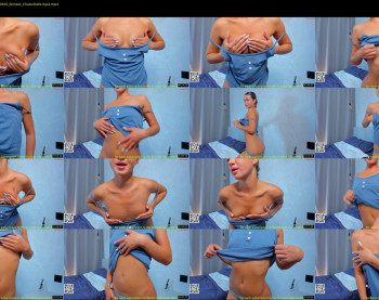 vvilly_wonka — 4 minute Chaturbate female cam show recording, 720p, Jun 15, 2025