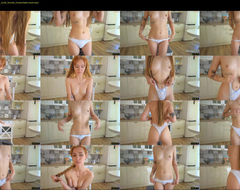 wiloneakerley — 120 minute Chaturbate female cam show recording, 720p, Jun 15, 2025