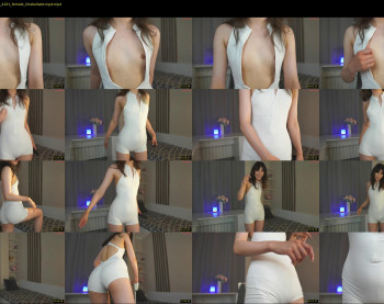 wiloneakerley — 46 minute Chaturbate female cam show recording, 720p, Jun 15, 2025