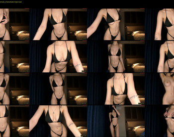 wynol — 117 minute Chaturbate female cam show recording, 720p, Jun 16, 2025