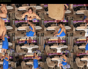 xwithy — 7 minute Chaturbate female cam show recording, 720p, Jun 15, 2025
