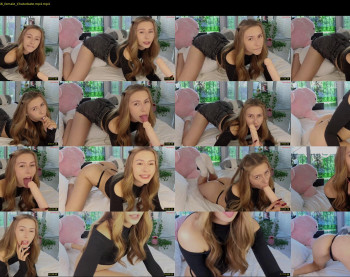 yononeey — 66 minute Chaturbate female cam show recording, 720p, Jun 15, 2025