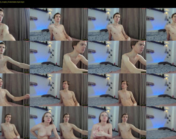 yueslang — 3 minute Chaturbate couple cam show recording, 720p, Jun 15, 2025