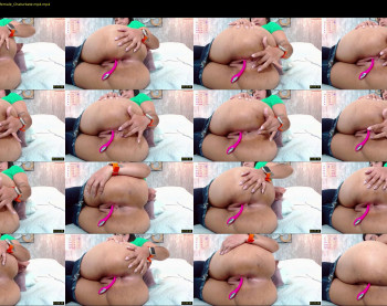 zoey_it — 29 minute Chaturbate female cam show recording, 720p, Jun 16, 2025