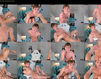 4ever_dude — 120 minute Chaturbate male cam show recording, 720p, Jun 16, 2025