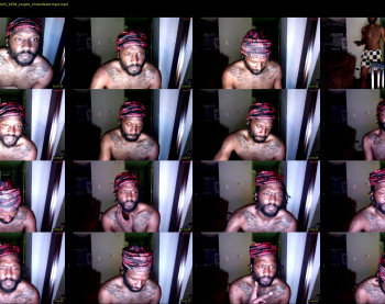 8double1trouble6 — 36 minute Chaturbate couple cam show recording, 720p, Jun 16, 2025