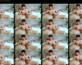9thick88 — 9 minute Chaturbate male cam show recording, 720p, Jun 16, 2025