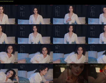 _arta_ — 121 minute Chaturbate female cam show recording, 720p, Jun 16, 2025