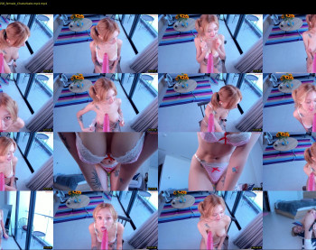 _fieryflash_ — 76 minute Chaturbate female cam show recording, 720p, Jun 16, 2025