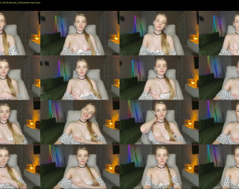 _passion_show_ — 40 minute Chaturbate couple cam show recording, 720p, Jun 17, 2025