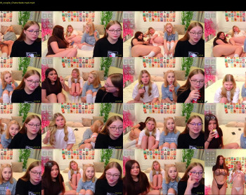 _ramune_ — 67 minute Chaturbate couple cam show recording, 720p, Jun 16, 2025